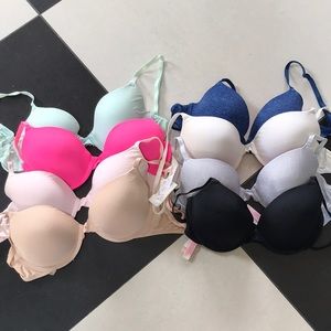 Bras PINK 32D